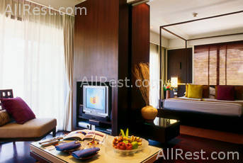 Sheraton Krabi Beach Resort 7